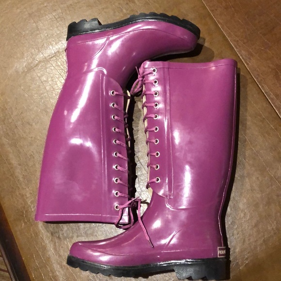 Shoes | Waterproof Aquastop Rain Boots 